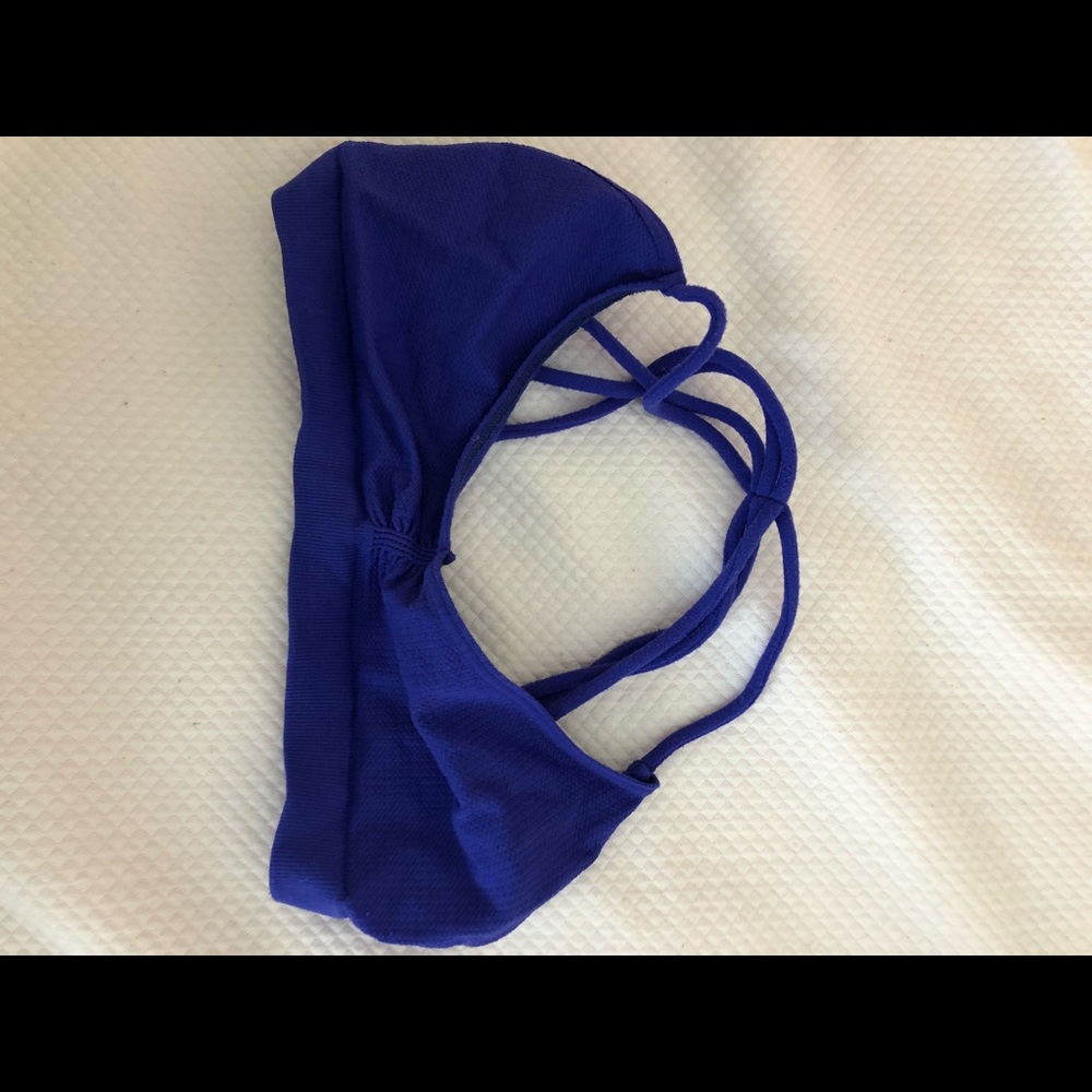 Free People Bralette